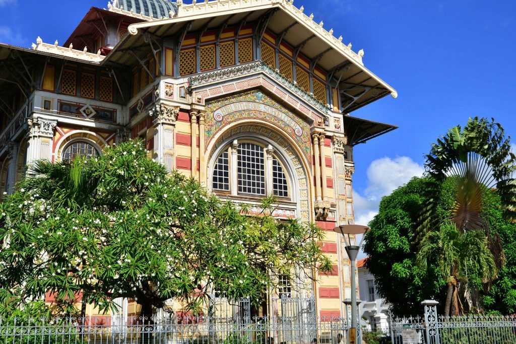 Que faire en Martinique quand il pleut ? Quelques idées de lieux à voir