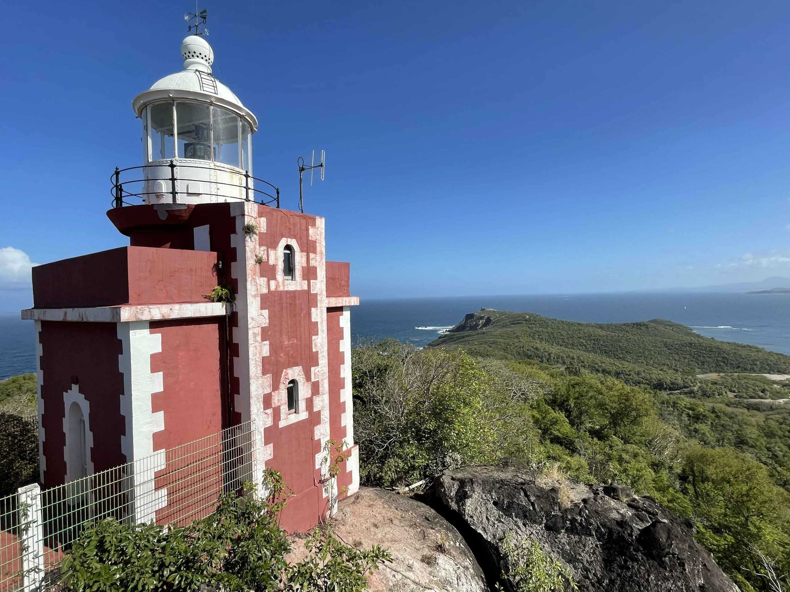 Découvrir la Martinique et sa richesse naturelle